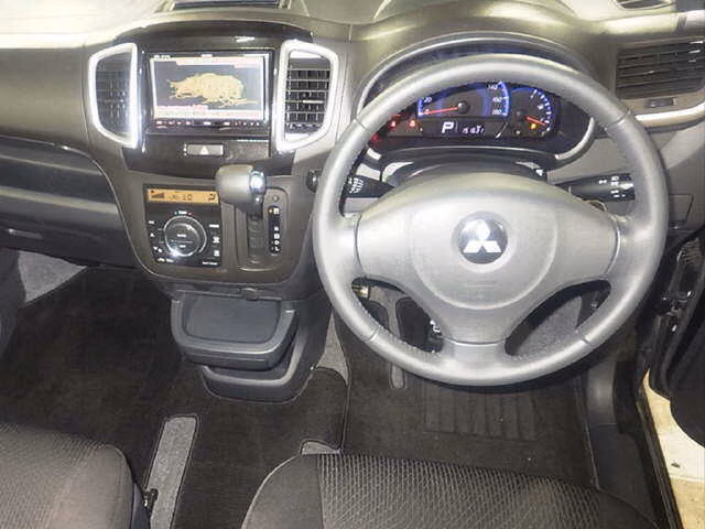 MITSUBISHI DELICA D:2