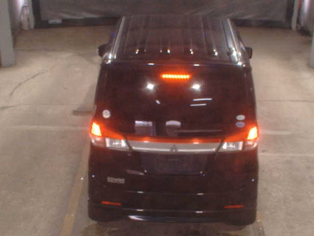 MITSUBISHI DELICA D:2