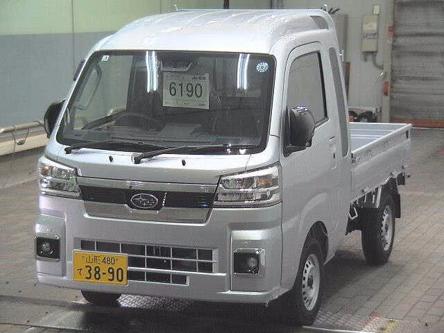 SUBARU SAMBAR
