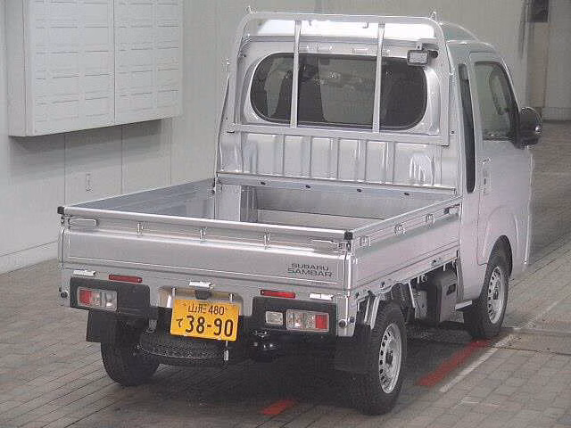 SUBARU SAMBAR