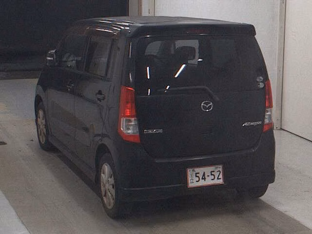MAZDA AZ-WAGON