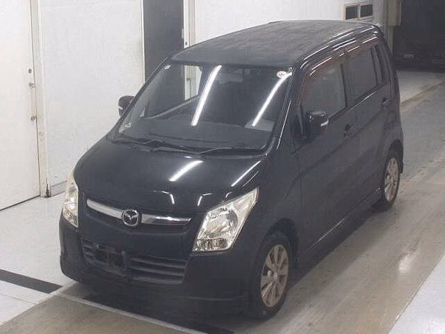 MAZDA AZ-WAGON