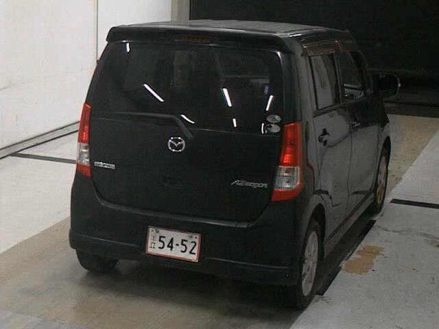 MAZDA AZ-WAGON