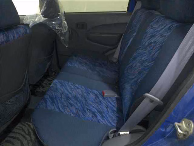 DAIHATSU TERIOS KID