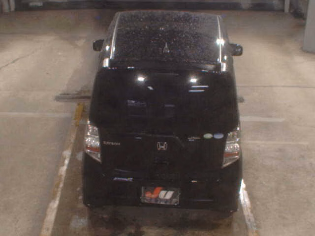 HONDA LIFE