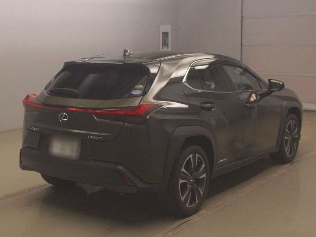 LEXUS UX250H