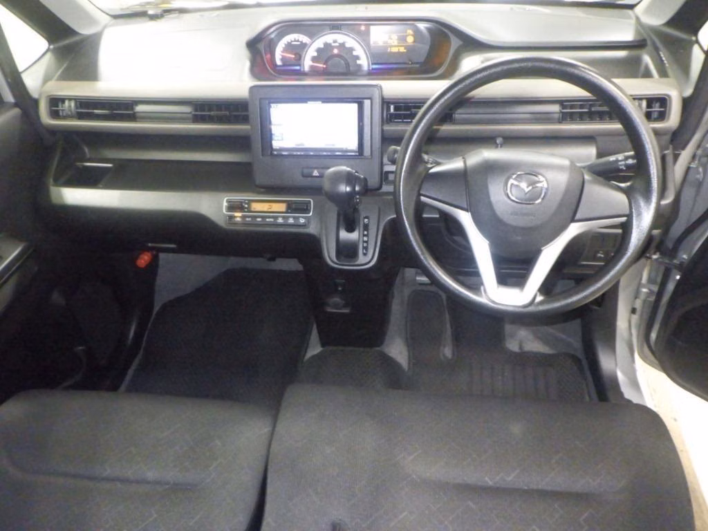 MAZDA FLAIR