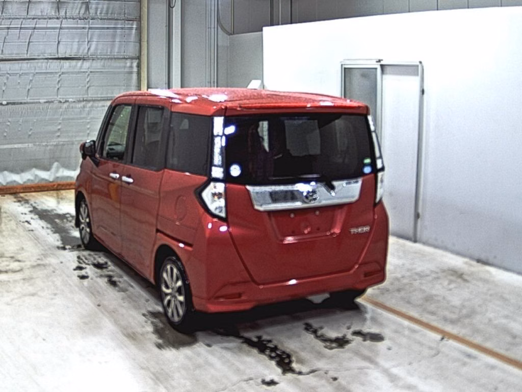 DAIHATSU THOR