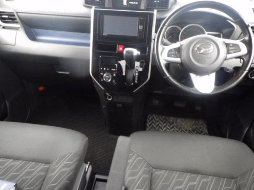 DAIHATSU THOR
