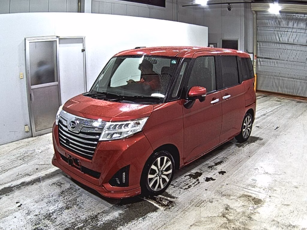 DAIHATSU THOR