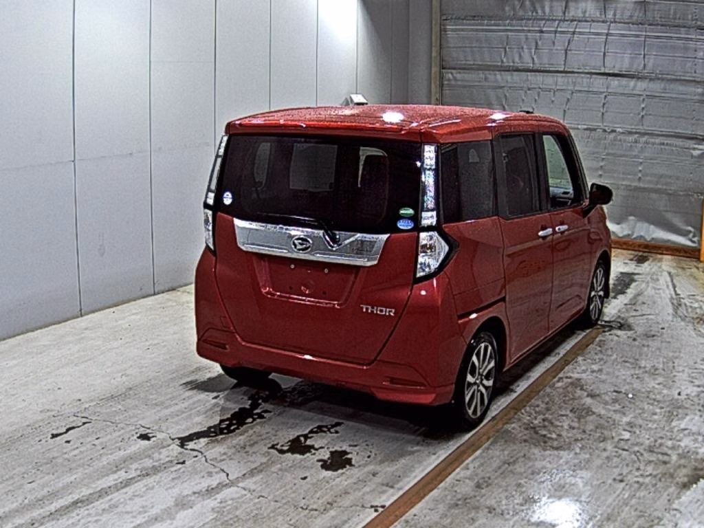 DAIHATSU THOR