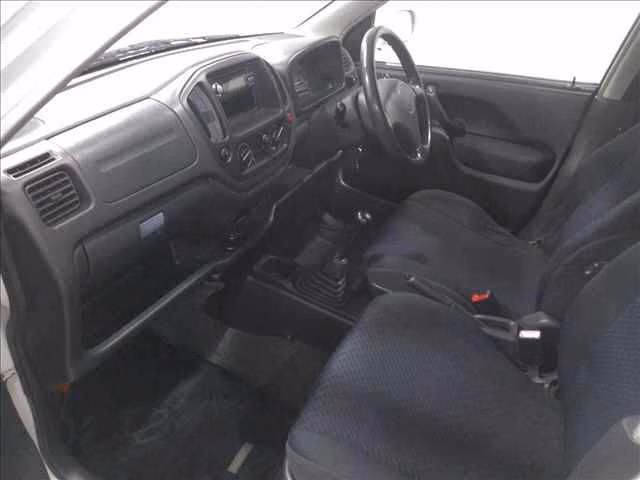 SUZUKI KEI