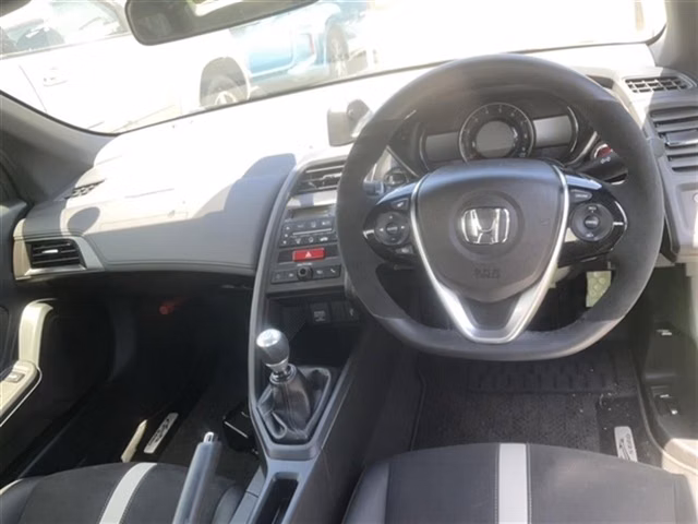 HONDA S660