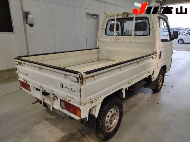 HONDA ACTY