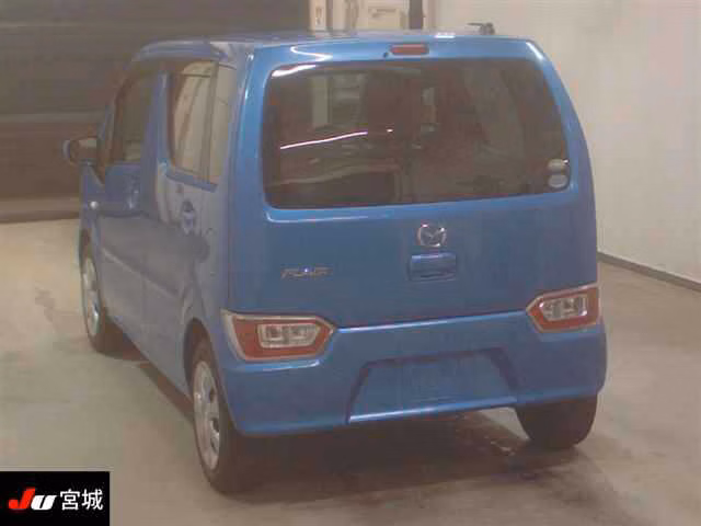 MAZDA FLAIR