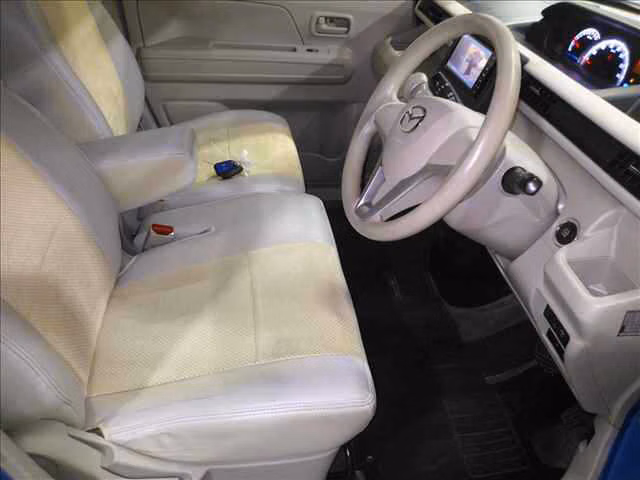 MAZDA FLAIR