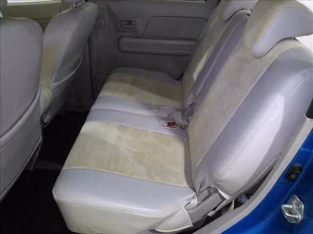 MAZDA FLAIR
