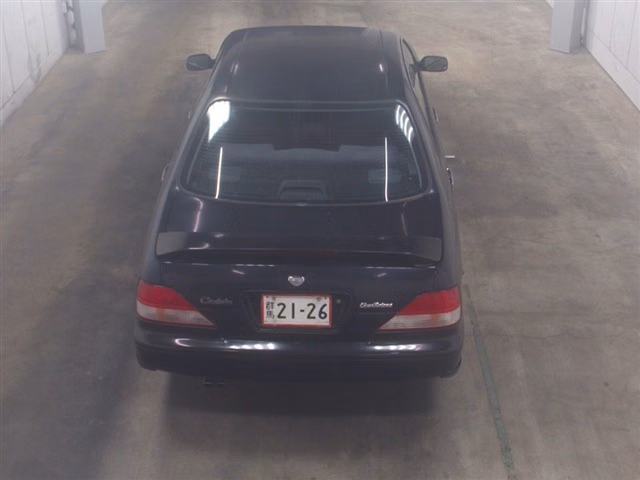 NISSAN CEDRIC