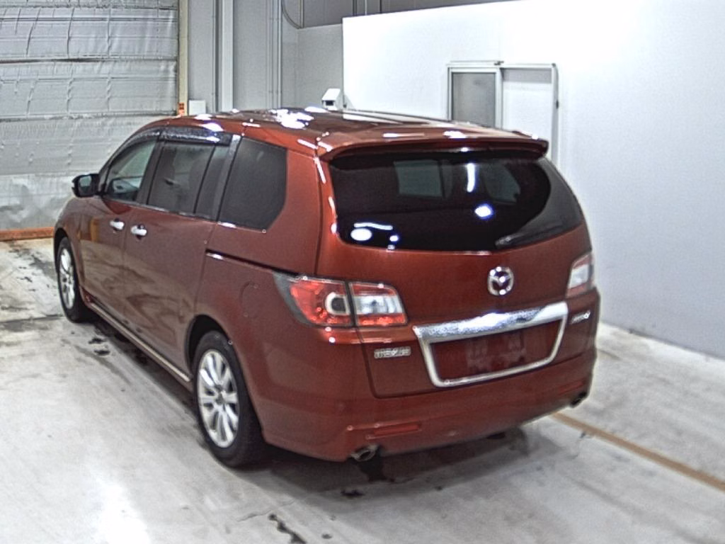 MAZDA MPV