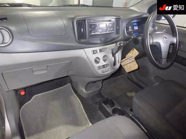 SUBARU PLEO PLUS