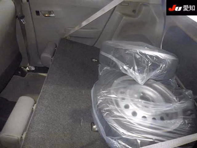 SUBARU PLEO PLUS