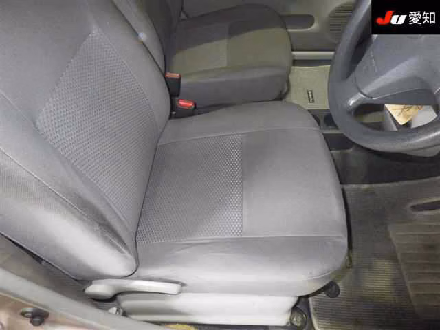 SUBARU PLEO PLUS