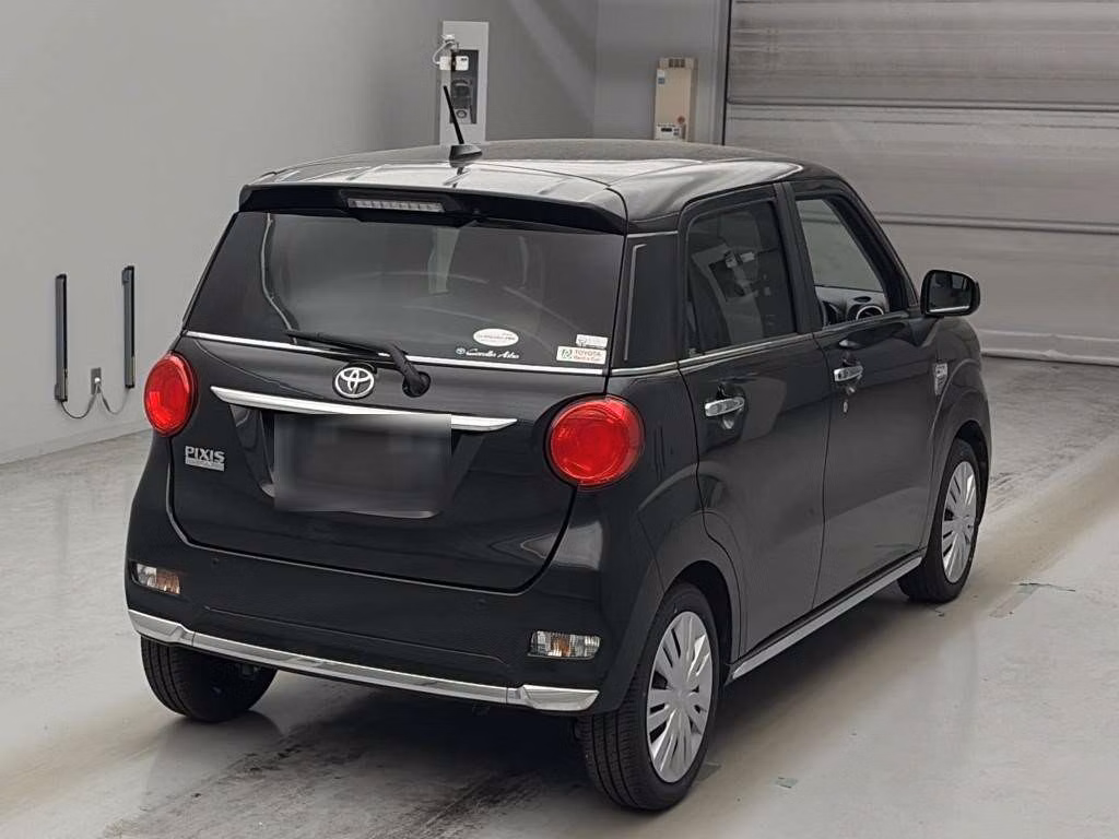 TOYOTA PIXIS JOY