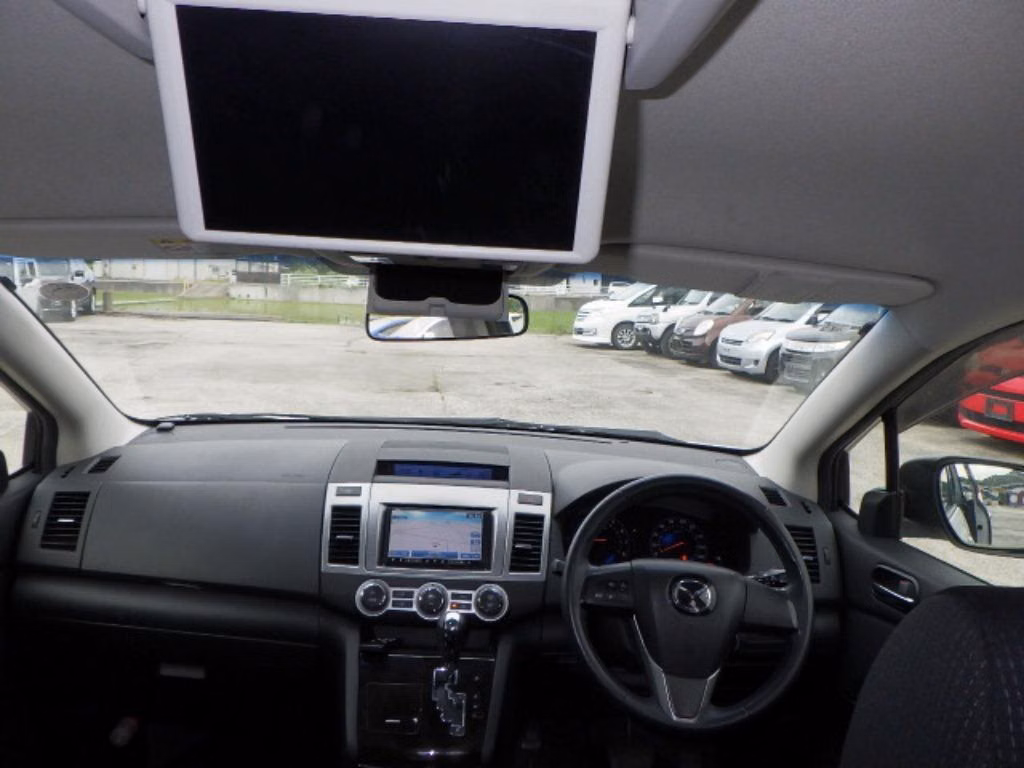 MAZDA MPV
