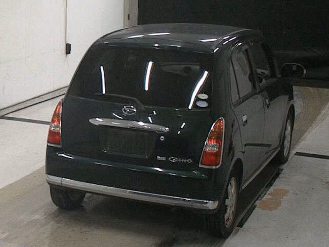DAIHATSU MIRA GINO