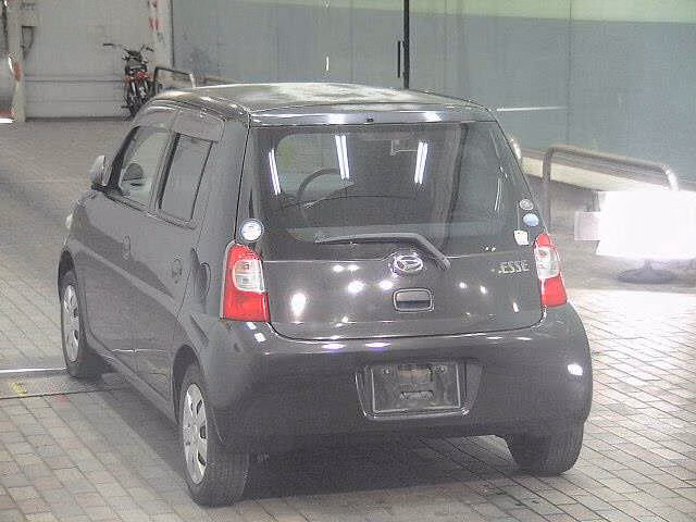 DAIHATSU ESSE