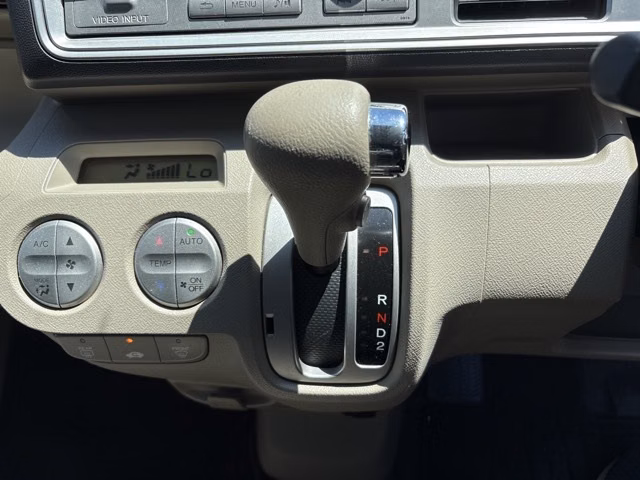 HONDA LIFE