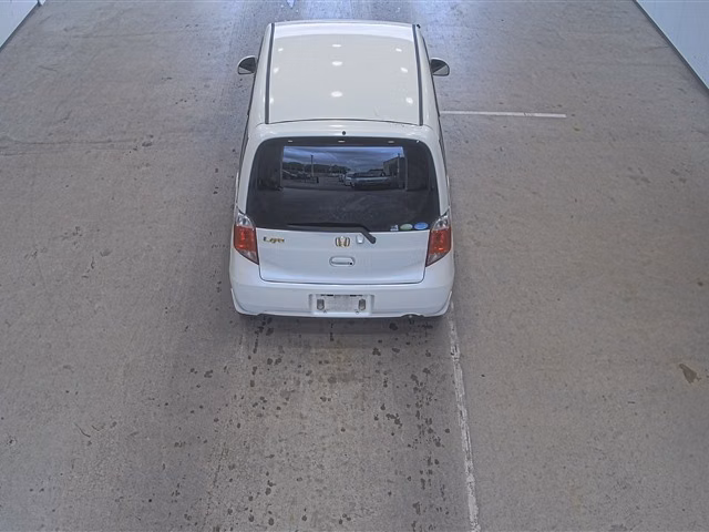 HONDA LIFE