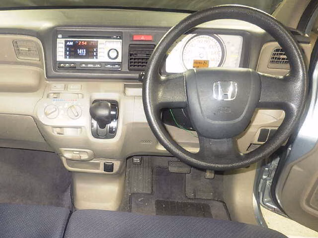 HONDA LIFE