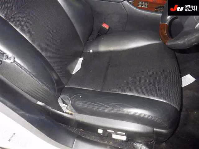 LEXUS LS600H