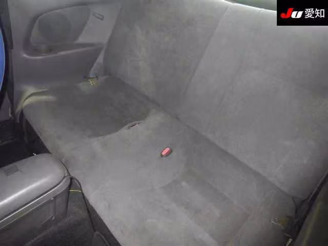 TOYOTA CELICA