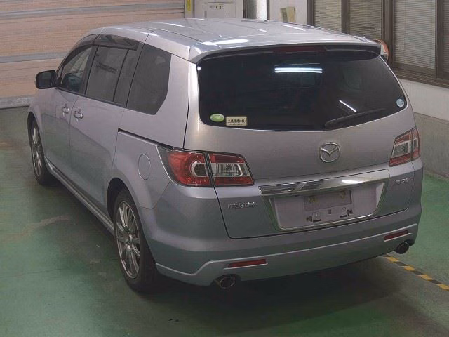 MAZDA MPV