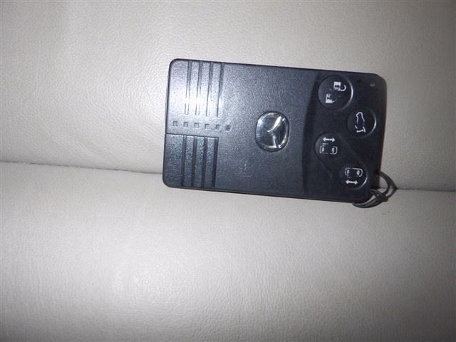 MAZDA MPV