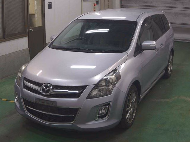 MAZDA MPV