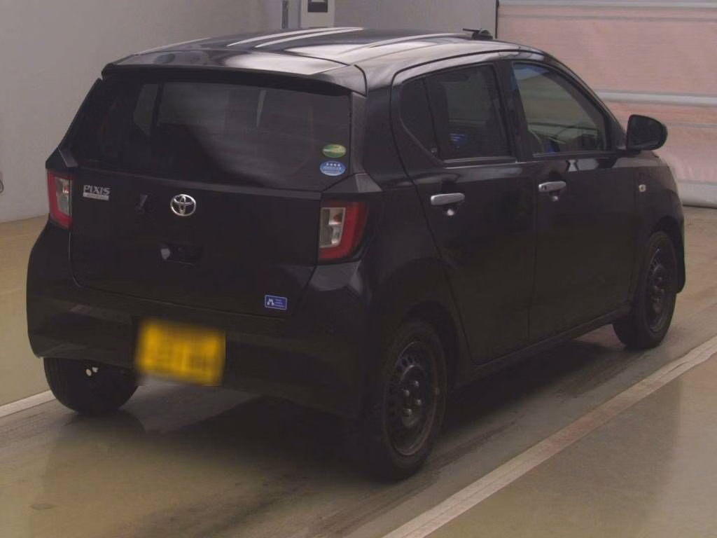 TOYOTA PIXIS EPOCH