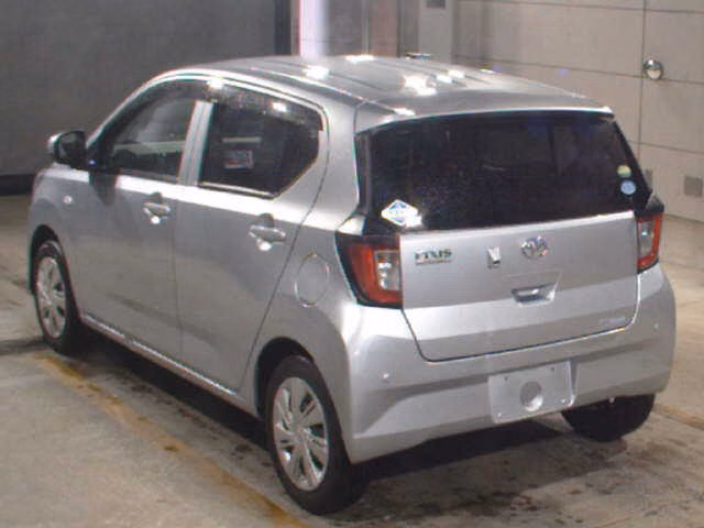TOYOTA PIXIS EPOCH