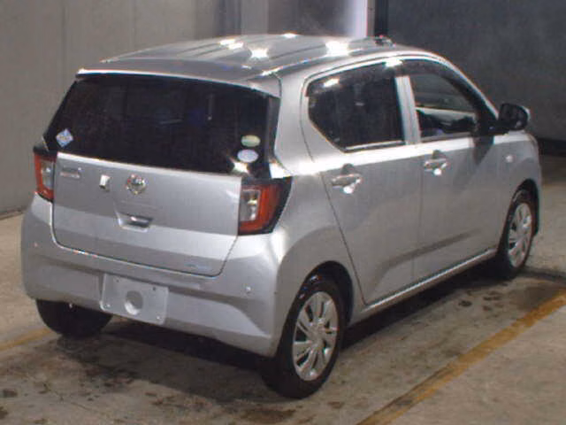 TOYOTA PIXIS EPOCH