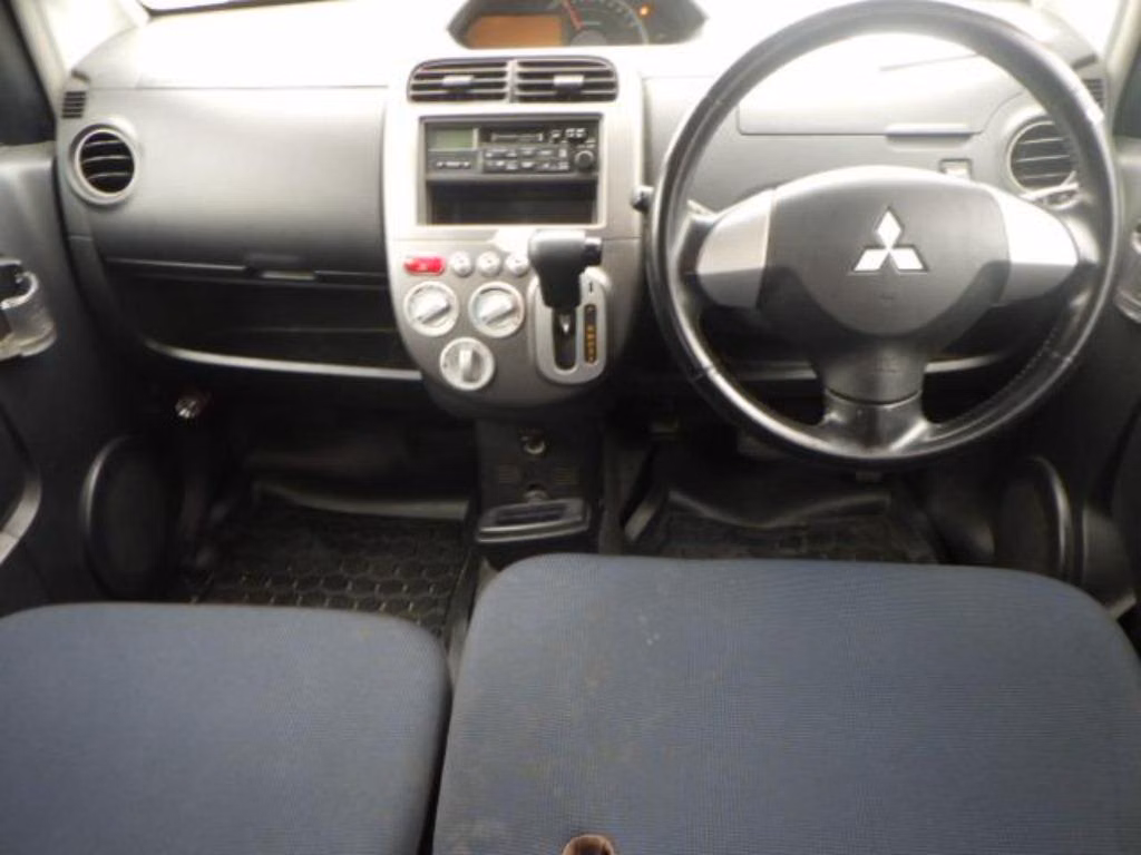 MITSUBISHI EK SPORT