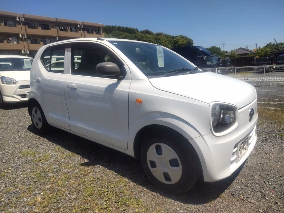 MAZDA CAROL