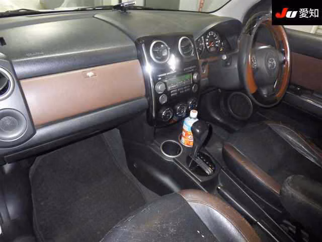 MAZDA VERISA