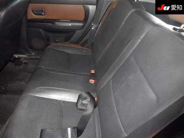 MAZDA VERISA
