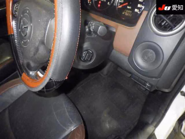 MAZDA VERISA