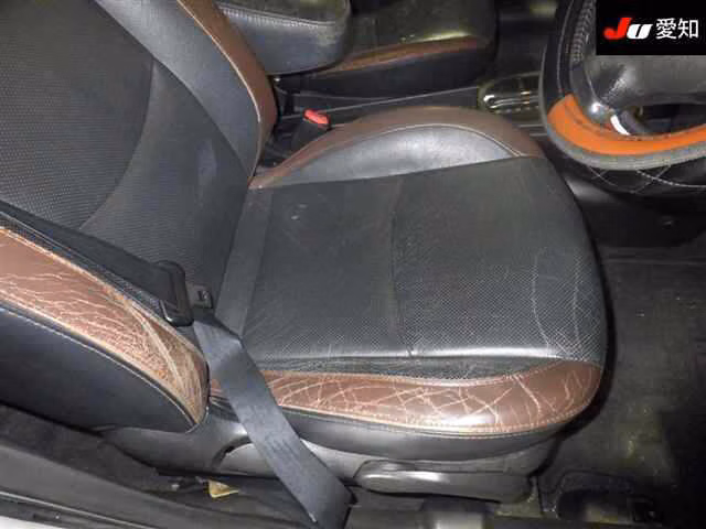 MAZDA VERISA