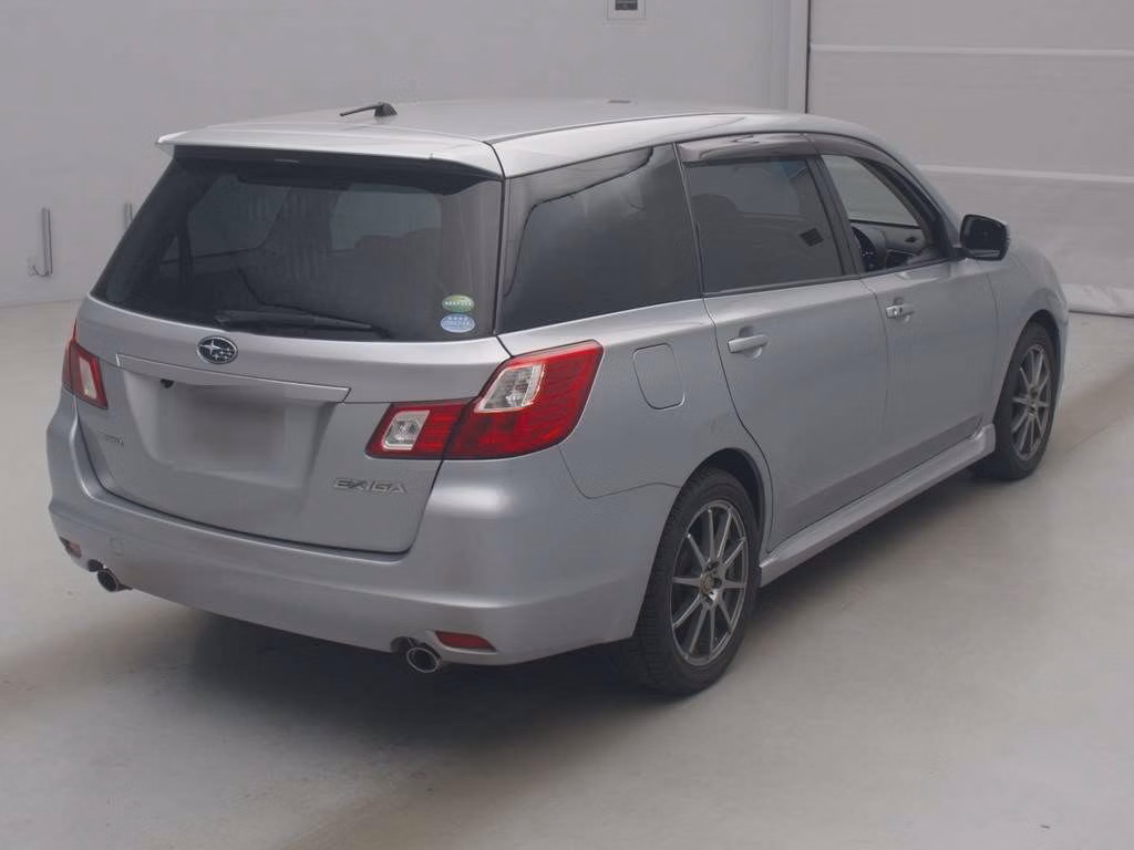 SUBARU EXIGA