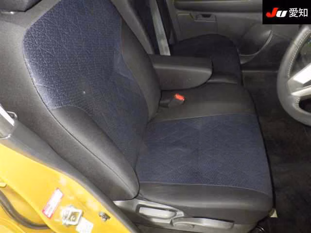 MITSUBISHI EK X