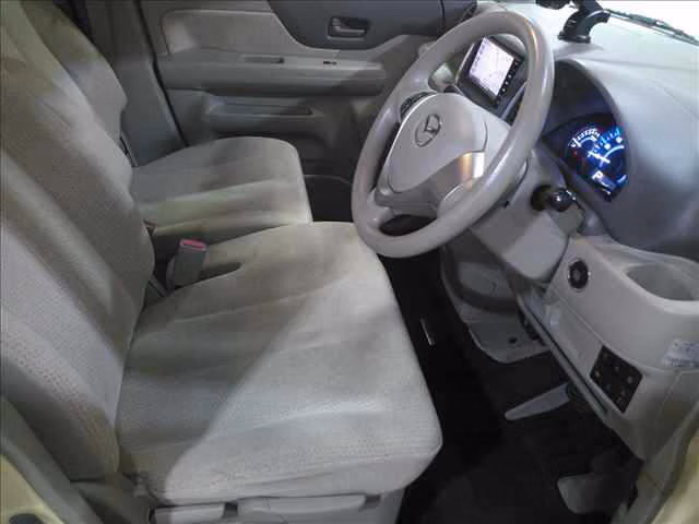 MAZDA FLAIR WAGON